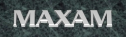 Maxam Logo